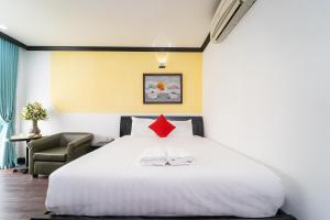 Annete Bến Thành Homestay