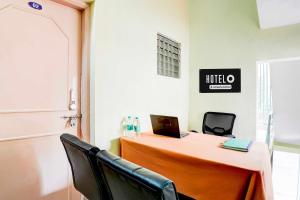 Hotel O Dasarahalli Metro Station Bangalore Formerly Megha Ventures