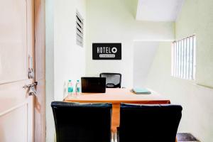 Hotel O Dasarahalli Metro Station Bangalore Formerly Megha Ventures