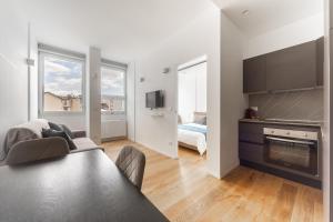 Appartamento di Design Milano Centro