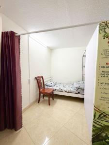 Golden Hills Đà Lạt - Hồng Châu Villa