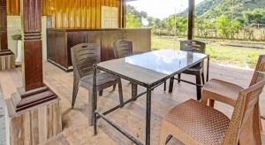 Hotel O Gemilang 2NearBukit Pergasingan