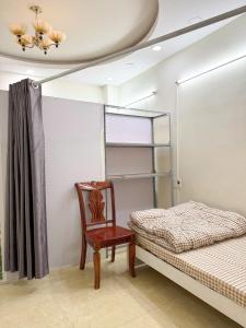 Golden Hills Đà Lạt - Hồng Châu Villa