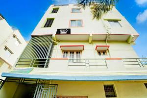 Hotel O Dasarahalli Metro Station Bangalore Formerly Megha Ventures