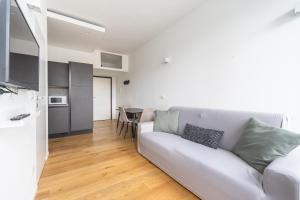 Appartamento di Design Milano Centro