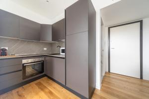 Appartamento di Design Milano Centro