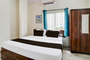 Hotel O Dasarahalli Metro Station Bangalore Formerly Megha Ventures