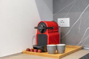 Appartamento di Design Milano Centro