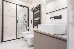 Appartamento di Design Milano Centro