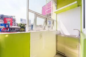 Annete Bến Thành Homestay