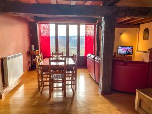 Berrobiaenea naturaleza y armonia