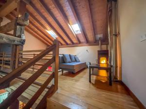 Berrobiaenea naturaleza y armonia