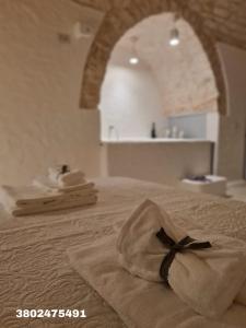 Lorys & lacys luxury suite