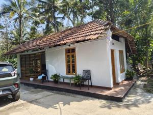 Resonanace Homestay Nature Stay in Wayanad