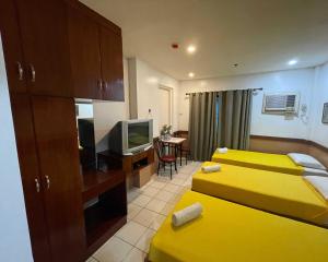 Palette Gems Hotel and Conference Center