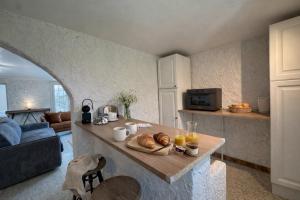 Les Hauts de Bezouce, Calme, Espace et Jeux