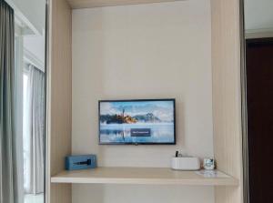 Green Sedayu Apartement Studio