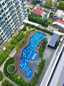 Green Sedayu Apartement Studio