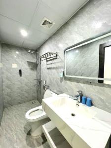 Lộc Phát hotel Mộc Châu