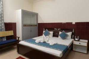 Hotel The Ayodhya Ji Palace-Walking Distance From Ram Mandir