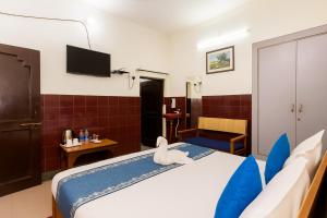 Hotel The Ayodhya Ji Palace-Walking Distance From Ram Mandir