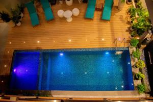 Athiri Residence Goidhoo - Island beach holiday