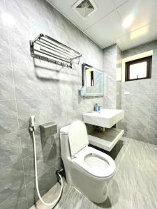 Lộc Phát hotel Mộc Châu