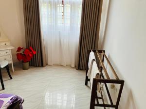Villa Harsha