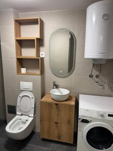 Kragujevac 2Bedrooms