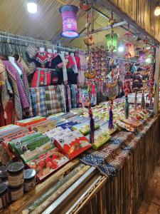 Lộc Phát hotel Mộc Châu