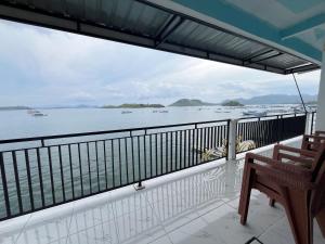 Komodo Homestay