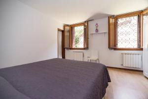 Venice Biennale Garibaldi