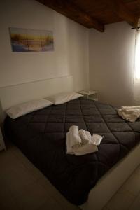 Trifamiliare Garden - conchiglia