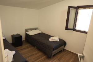 Trifamiliare Garden - conchiglia