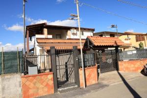 Trifamiliare Garden - conchiglia