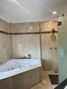 Pacific Palace Hotel