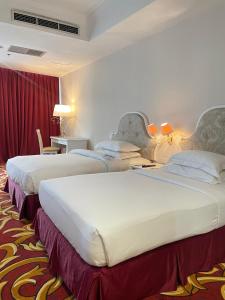 Pacific Palace Hotel