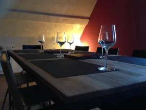 Meublés de Tourisme Heidelbeere - Sturzelbronn