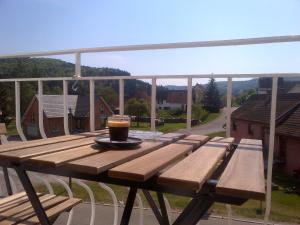 Meublés de Tourisme Heidelbeere