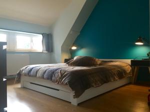 Appartements Meubles de Tourisme Heidelbeere : photos des chambres