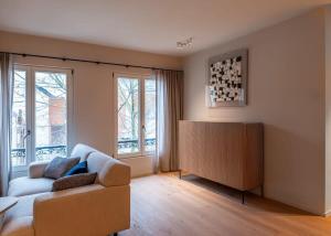 TIDYY - Romantic getaway with terrace in Ghent