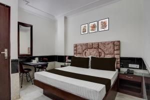Hotel O by OYO Royal Palace