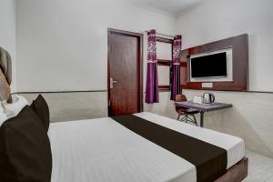 Hotel O by OYO Royal Palace