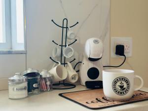 Sunrise Bay Apartments - Frontline Sea Views