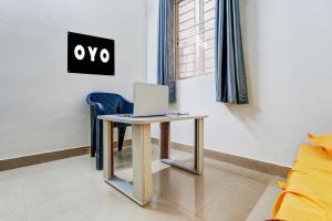 SPOT ON by OYO Vasantha Suits