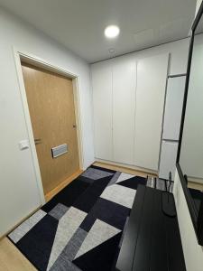 A cozy and sweet home in heart of Tampere