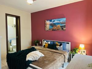 Sunrise Bay Apartments - Frontline Sea Views