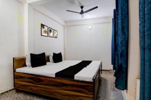 SPOT ON Pawan Restaurant & Dhabha