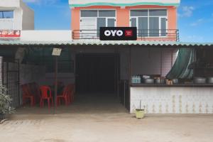 SPOT ON Pawan Restaurant & Dhabha