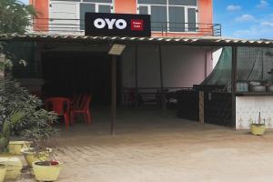 SPOT ON Pawan Restaurant & Dhabha